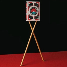 Spielkarten Ramen Heads Playing Cards