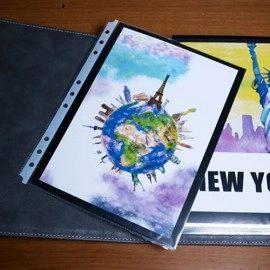 Birthday Traveller (Gimmicks and Online Instructions) by Luca Volpe and Alan Wong