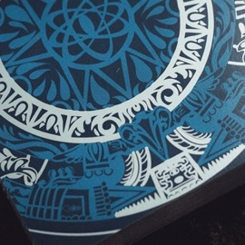 Spielkarten Atlantis: Water Playing Cards