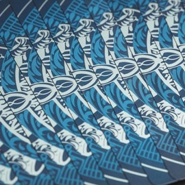 Spielkarten Atlantis: Water Playing Cards