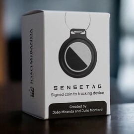 SenseTag by João Miranda and Julio Montoro