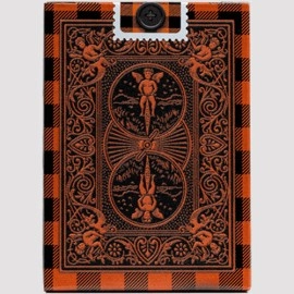 Spielkarten Bicycle Flannel Playing Cards