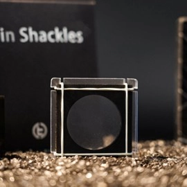 Coin Shackles by TCC