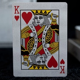 Spielkarten Fultons Chinatown Bootleg Standard Edition Playing Cards