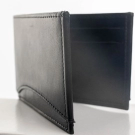 THE NO PALM EDC WALLET by Matthew Wright