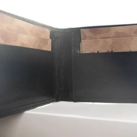 THE NO PALM EDC WALLET by Matthew Wright