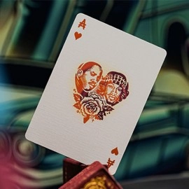 Spielkarten Outkast Playing Cards by Theory11