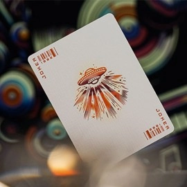 Spielkarten Outkast Playing Cards by Theory11