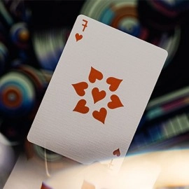 Spielkarten Outkast Playing Cards by Theory11