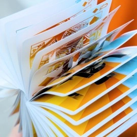 Spielkarten Suzy Accordion Cards