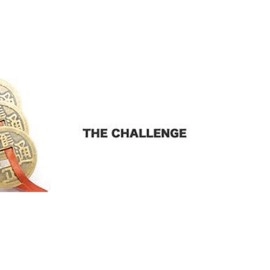 The Challenge by Mario Lopez