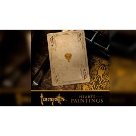 Spielkarten Frazetta Art Museum x Kings Wild (Painting) Playing Cards