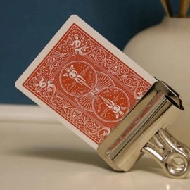 Stealing Card Clip by N2G and WZ