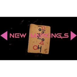 Squid Cards Season 2 by Player 456