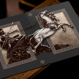 Spielkarten Legionary (Dawn Edition) Playing Cards