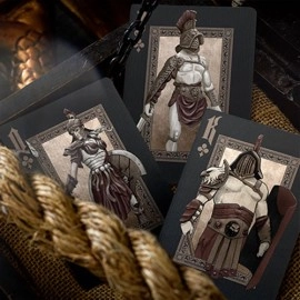 Spielkarten Legionary (Dawn Edition) Playing Cards