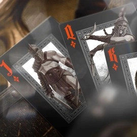 Spielkarten Legionary (Dawn Edition) Playing Cards