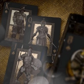 Spielkarten Legionary (Day Edition) Playing Cards