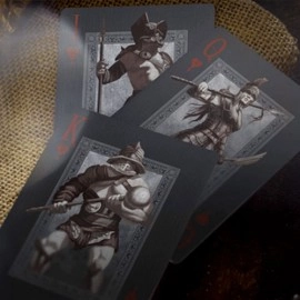 Spielkarten Legionary (Day Edition) Playing Cards