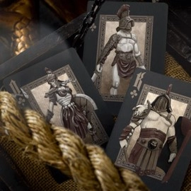Spielkarten Legionary (Day Edition) Playing Cards