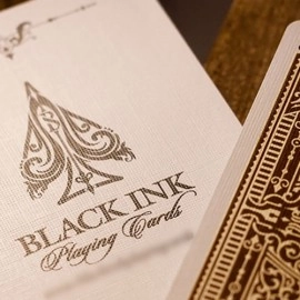Spielkarten Golden Spike 150th Anniversary Playing Cards