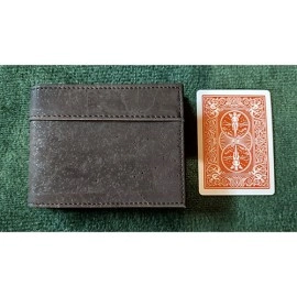 The EDC Wallet by Patrick Redford and Tony Miller