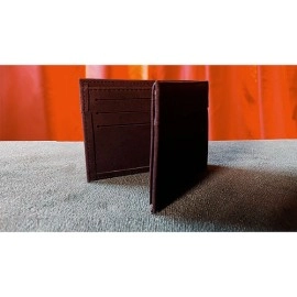 The EDC Wallet by Patrick Redford and Tony Miller