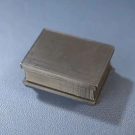 ADbox by Axel Vergnaud and Dylan Sausset