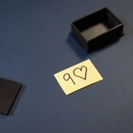 ADbox by Axel Vergnaud and Dylan Sausset