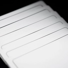 The Marked Billet by TCC