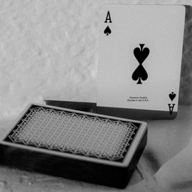 Spielkarten Wish Wonder Playing Cards by Dan and Dave