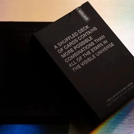 Spielkarten Wish Wonder Playing Cards by Dan and Dave
