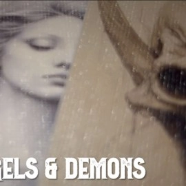 Angels and Demons (Workers Edition) by Dead Rebel Productions