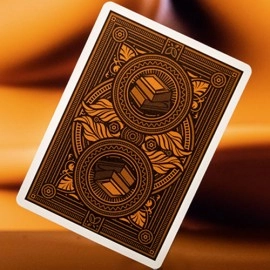 Spielkarten Chocolate Playing Cards by FFP