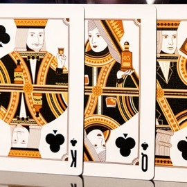 Spielkarten Whiskey Playing Cards by FFP