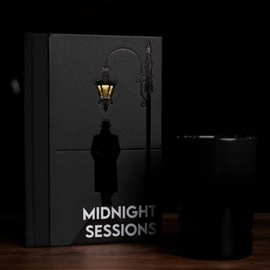 Ryan Schlutz Presents Midnight Sessions (Deluxe Edition)  by Unnamed Magician