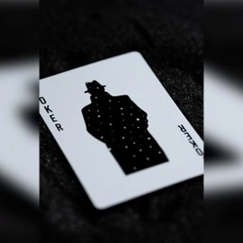 Spielkarten False Anchors Midnights Playing Cards
