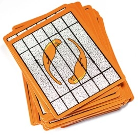 Spielkarten Budgie! Playing Cards