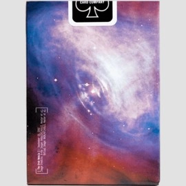 Spielkarten Bicycle Stargazer 201 Playing Cards by US Playing Card Co
