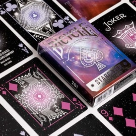 Spielkarten Bicycle Stargazer 201 Playing Cards by US Playing Card Co