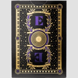 Spielkarten Bicycle Elton John Playing Cards by US Playing Card Co