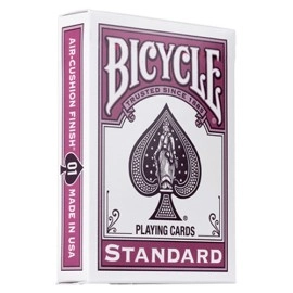 Spielkarten Bicycle Color Series (Berry) Playing Card by US Playing Card Co