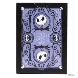 Spielkarten Bicycle Disney Nightmare Before Christmas Playing Cards by US Playing Card Co
