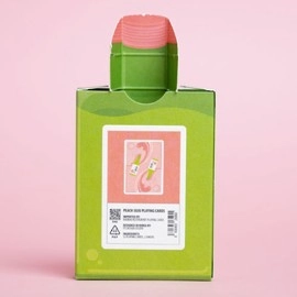 Spielkarten Peach SOJU Playing Cards