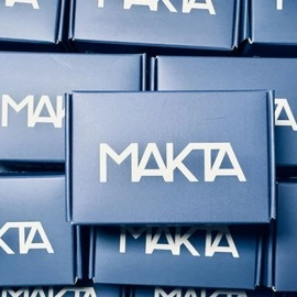 Starheart presents MAKTA by Doosung Hwang and Ardubi (Black)