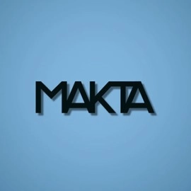 Starheart presents MAKTA by Doosung Hwang and Ardubi (Black)