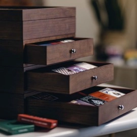 Velo (Drawer) by Vanishing Inc