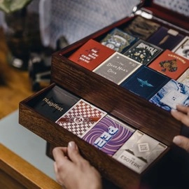 Velo (Drawer) by Vanishing Inc