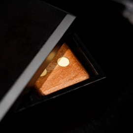 Classicho Hearken Dice by TCC