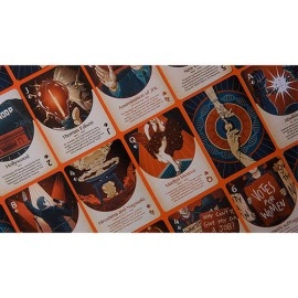 Spielkarten American History Playing Cards